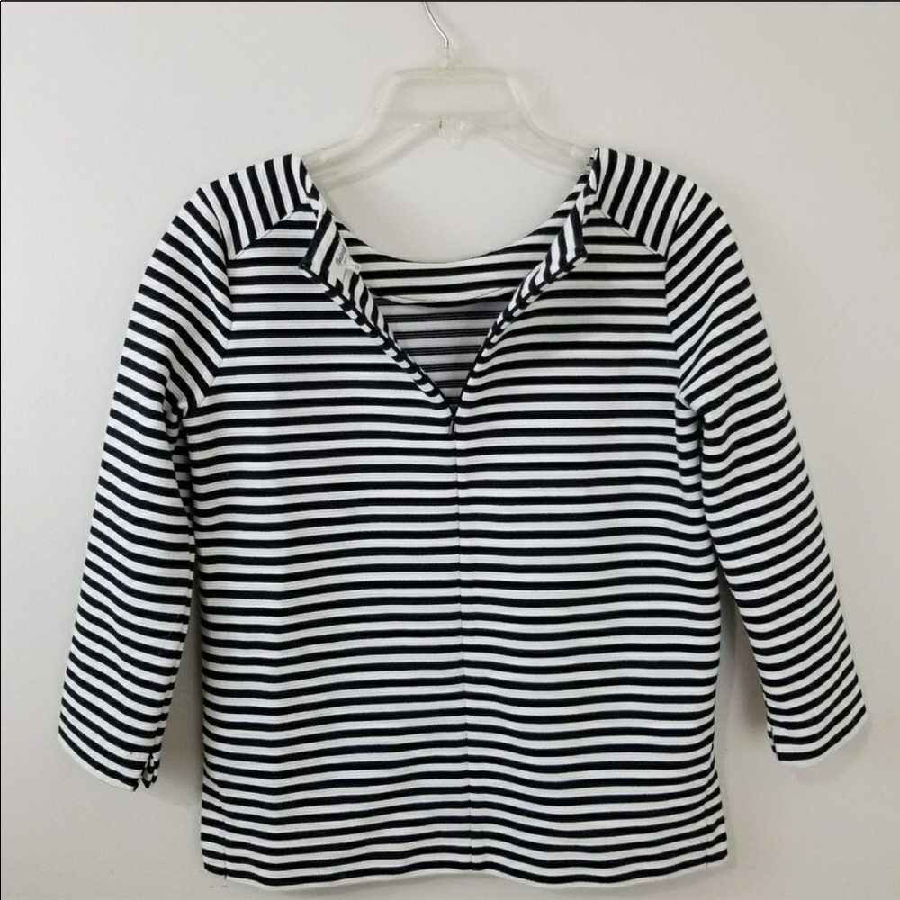 MADEWELL RIDGETOP POCKET TOP - Picture 4 of 5